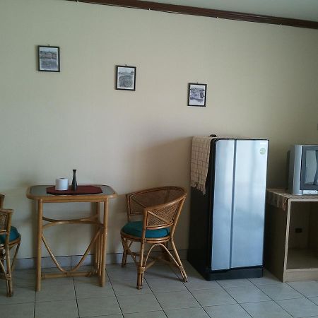 SM Beach Side Place HHQ Exterior foto