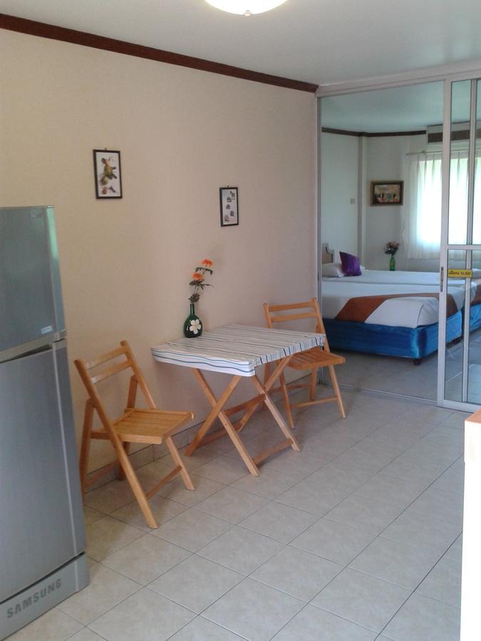 SM Beach Side Place HHQ Exterior foto