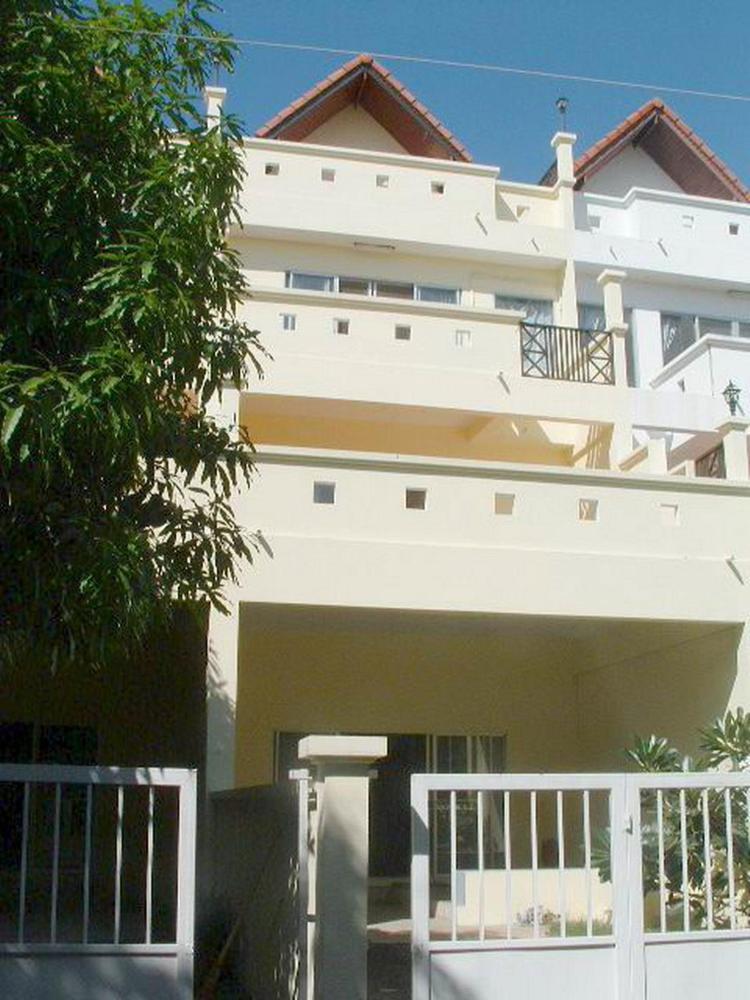 SM Beach Side Place HHQ Exterior foto