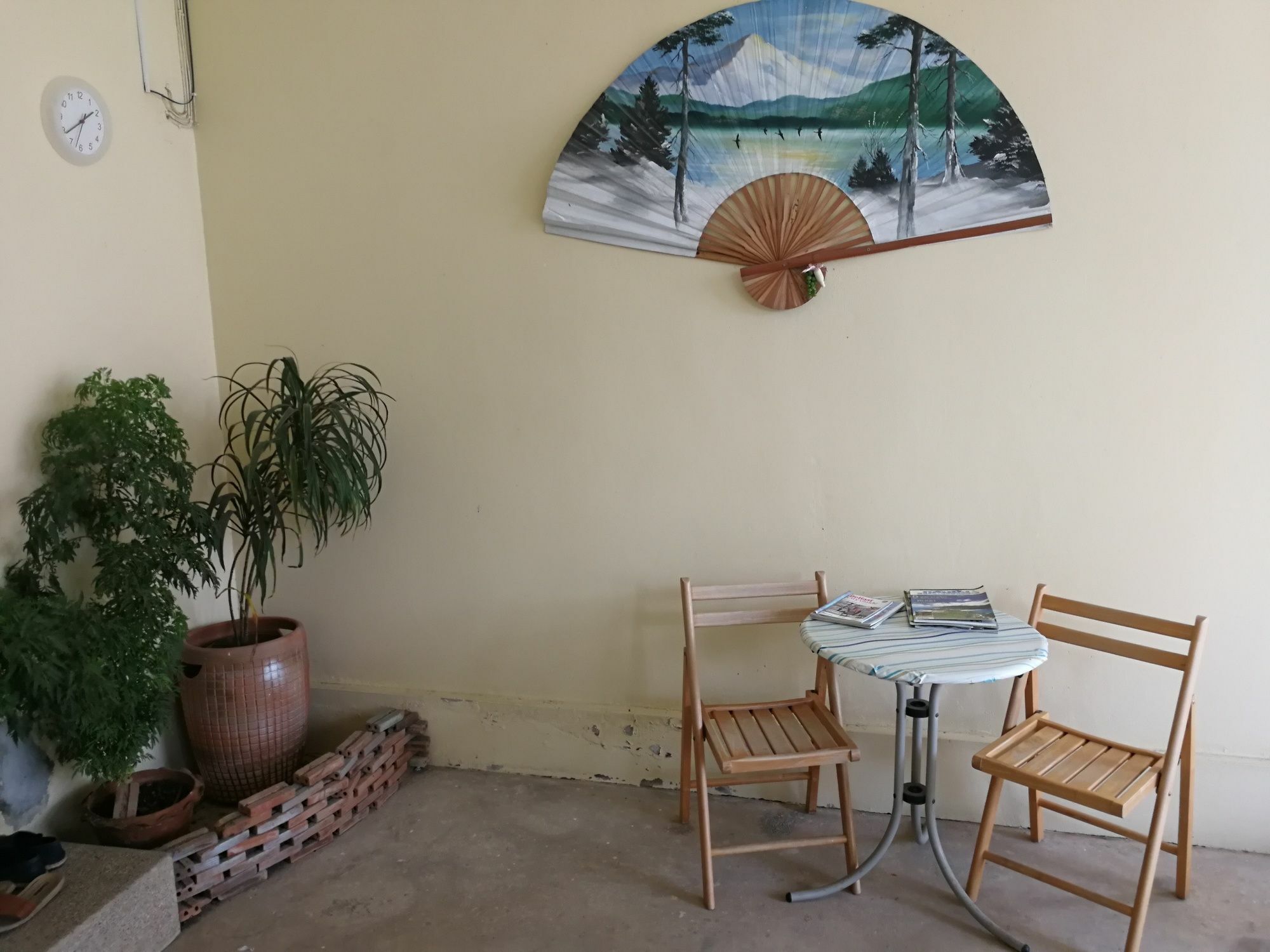 SM Beach Side Place HHQ Exterior foto